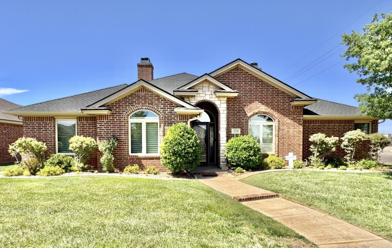 Property Photo:  5826 101st Street  TX 79424 