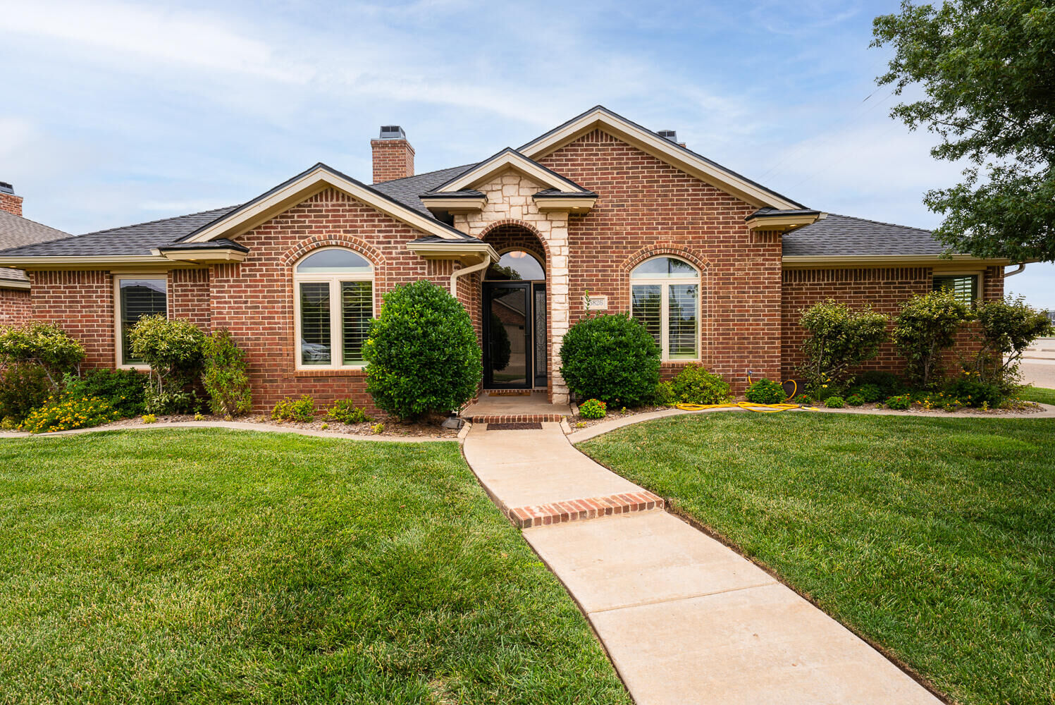 Property Photo:  5826 101st Street  TX 79424 