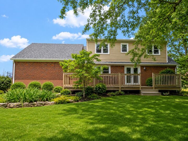 Property Photo:  135 Edgewood Drive  KY 40484 