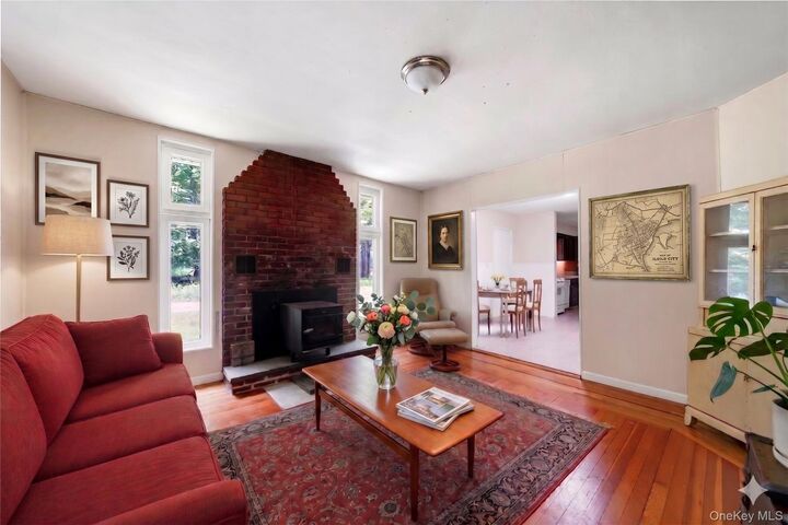 Property Photo:  66-68 Spook Hole Road  NY 12428 