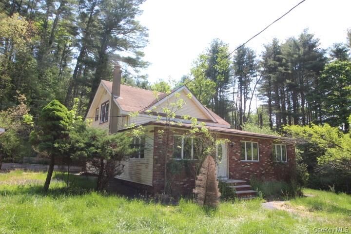 Property Photo: 74 High Road NY 12737