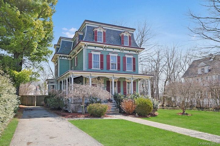 Property Photo: 280 Bedford Road NY 10570