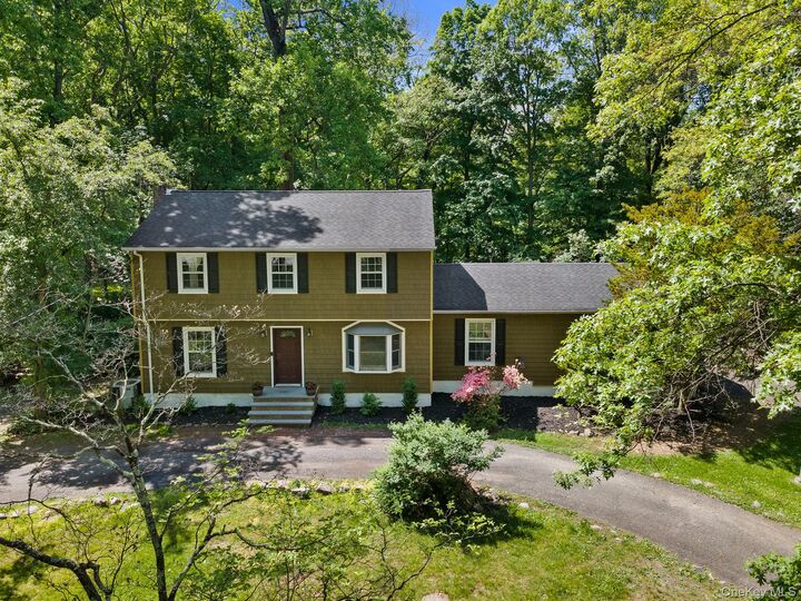 Property Photo:  95 Pine Hill Road  NY 10930 
