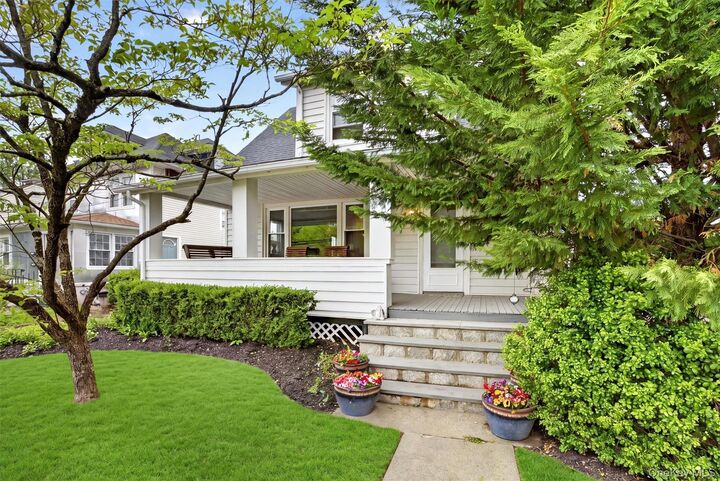Property Photo:  658 Ridge Street  NY 10566 