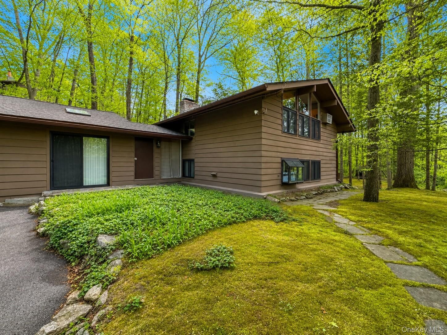 Property Photo:  80 Clinton Road  NY 10987 