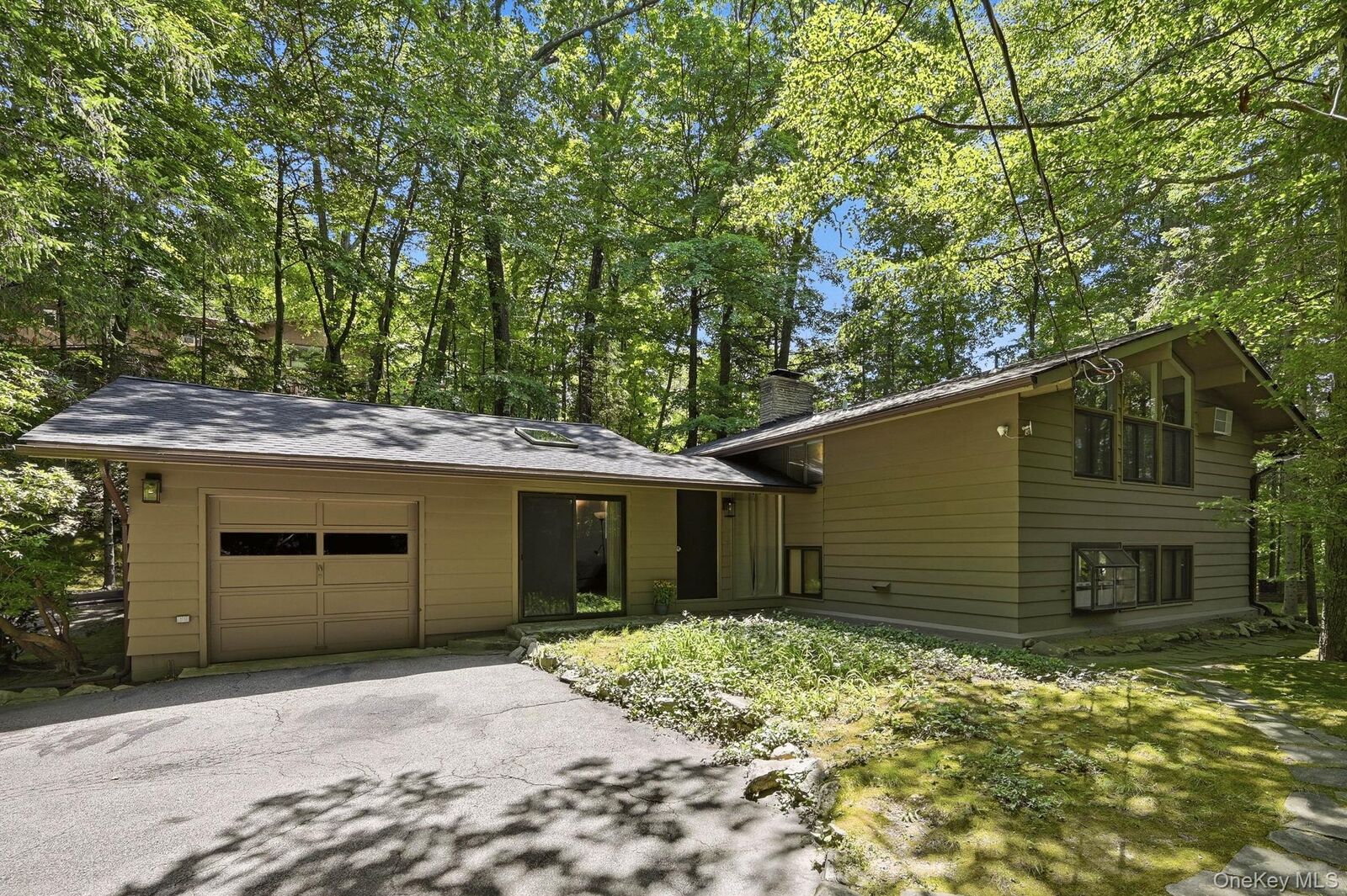 Property Photo: 80 Clinton Road NY 10987