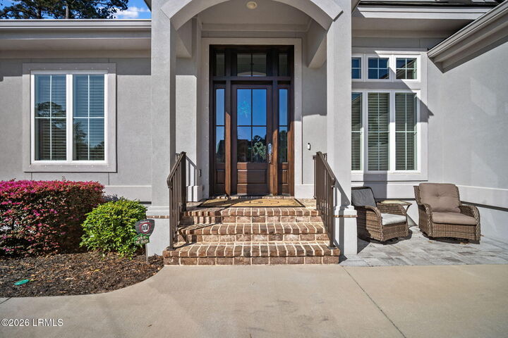 Property Photo: 279 Farnsleigh Avenue SC 29910