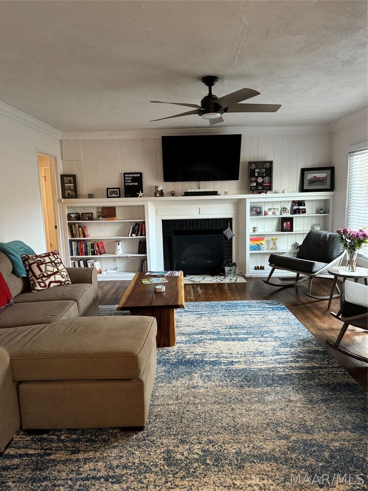 Property Photo: 3560 N Georgetown Drive AL 36109