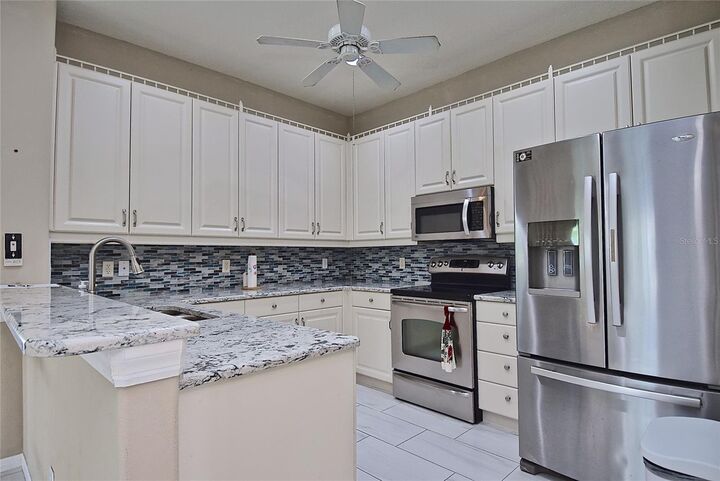 Property Photo:  1894 San Silvestro Drive  FL 34285 