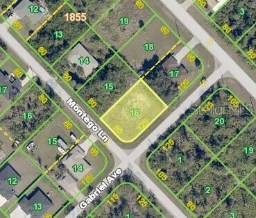 Property Photo:  12342 Gabriel Avenue  FL 33981 