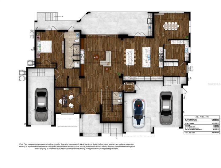 Property Photo:  626 Danube Avenue  FL 33606 