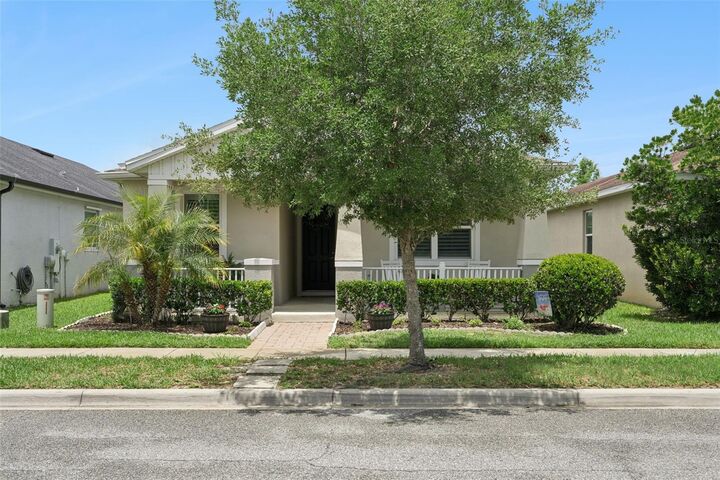 Property Photo:  14451 Windsor Hall Way  FL 34787 