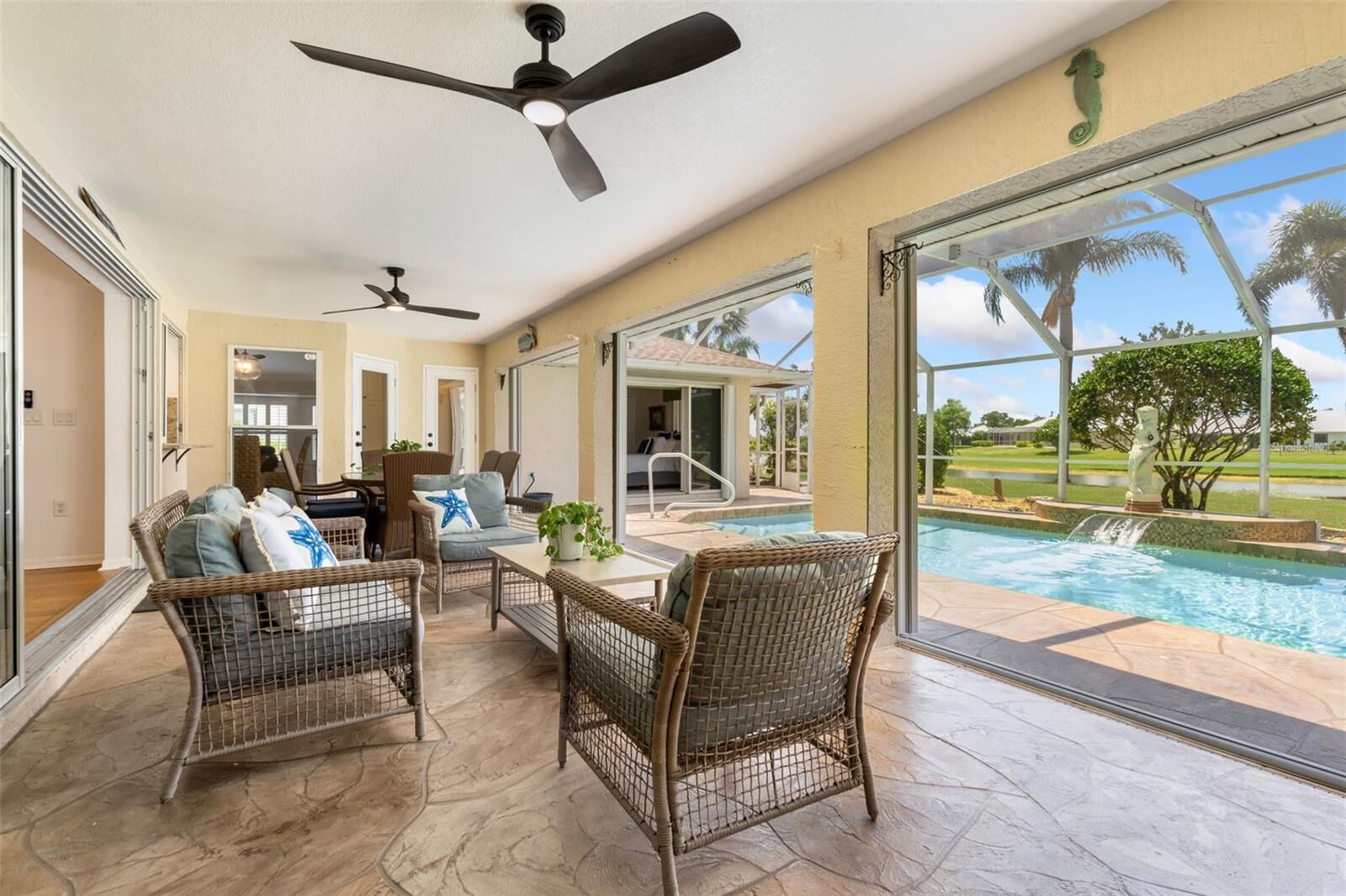 Property Photo:  25237 Zodiac Lane  FL 33983 