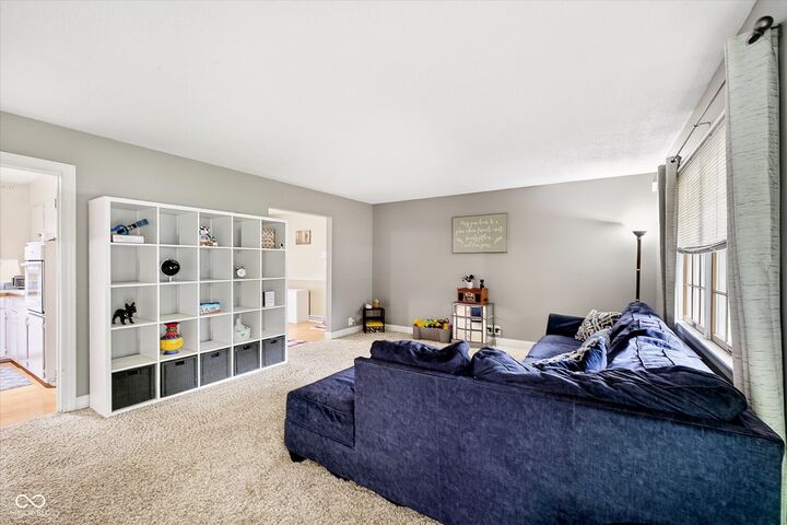 Property Photo: 6044 W 29th Place IN 46224