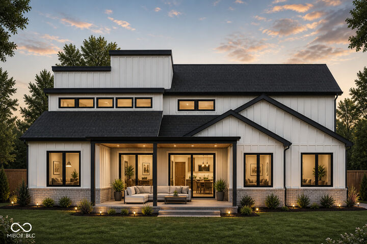 Property Photo:  0000 Carr Hill Road  IN 47201 