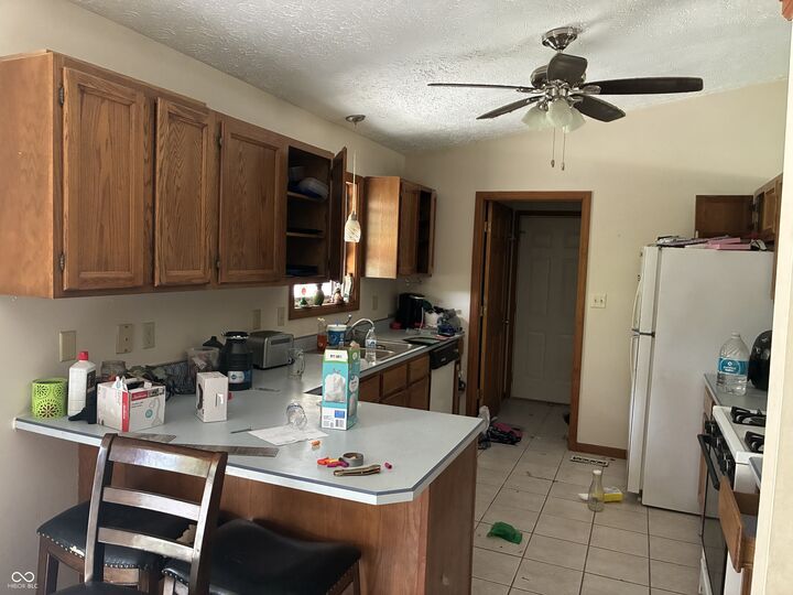 Property Photo: 2380 Legendary Drive IN 46151