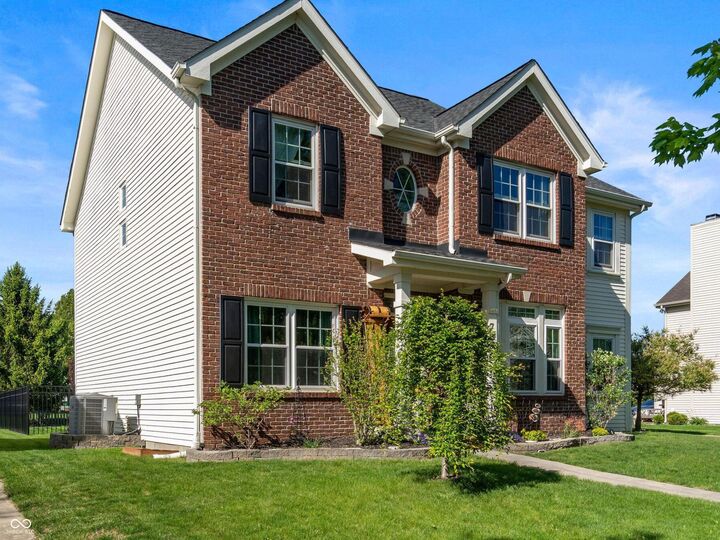 Property Photo: 728 Stockbridge Drive IN 46074