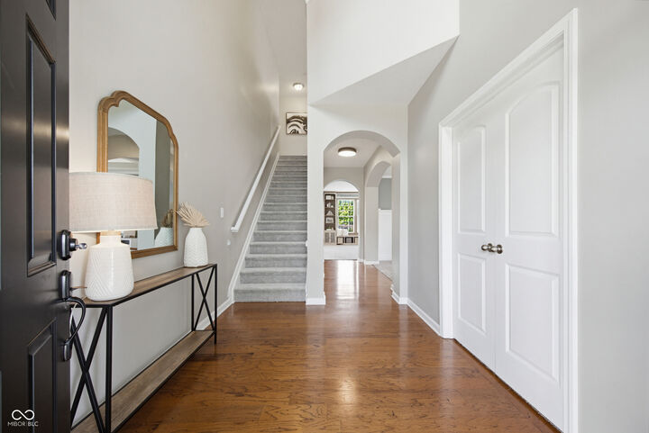 Property Photo:  6103 Golden Eagle Drive  IN 46077 