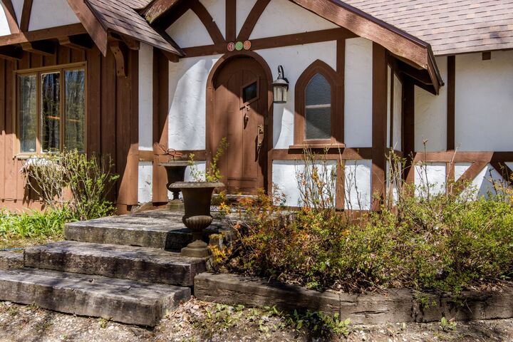 Property Photo: 984 Cedar River Drive MI 49615