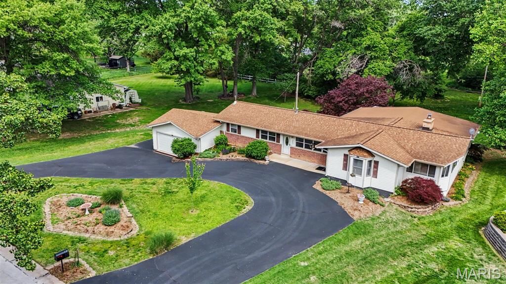 Property Photo:  282 Geremma Drive  MO 63011 
