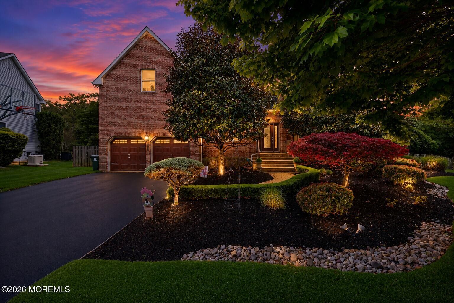 Property Photo:  109 Janwich Drive  NJ 07751 