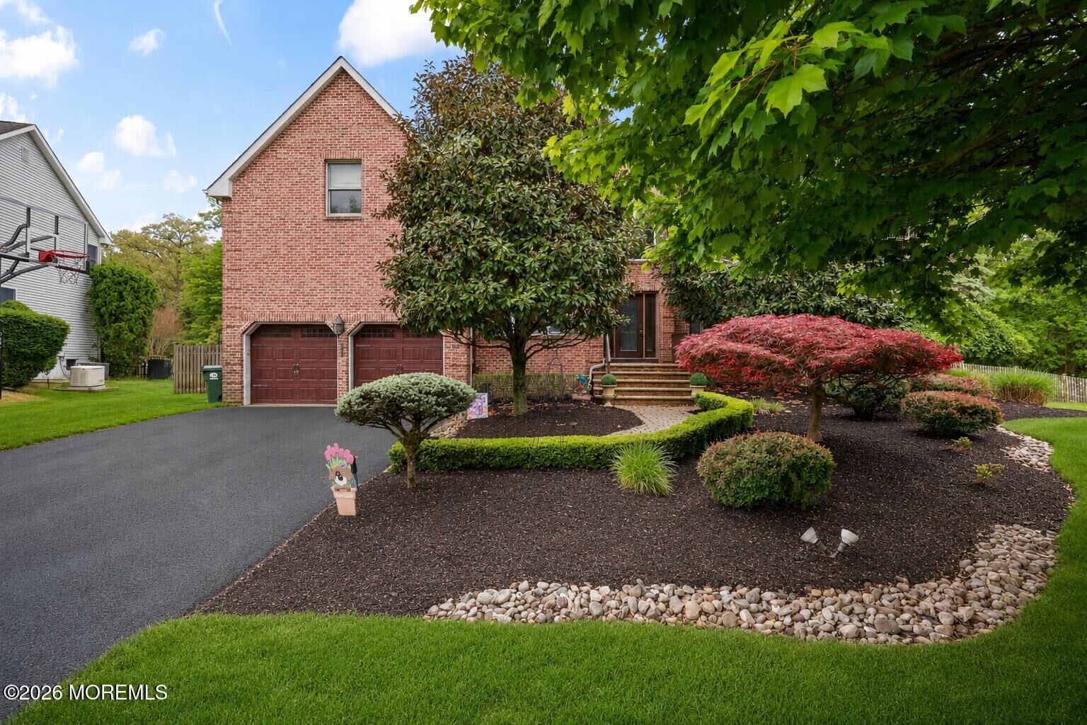 Property Photo: 109 Janwich Drive NJ 07751