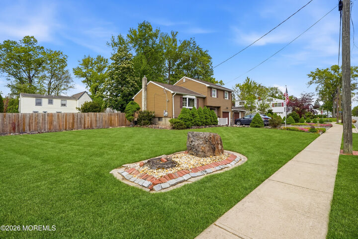 Property Photo:  61 Saint Charles Avenue  NJ 07006 