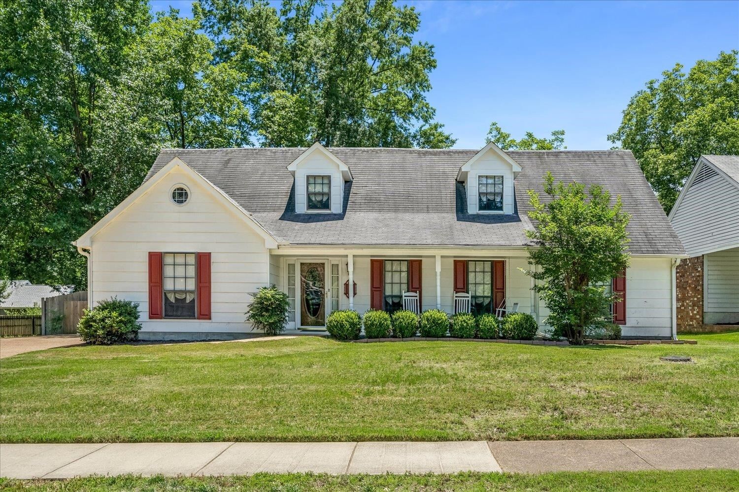 Property Photo:  8453 Farrah Ln  TN 38139 