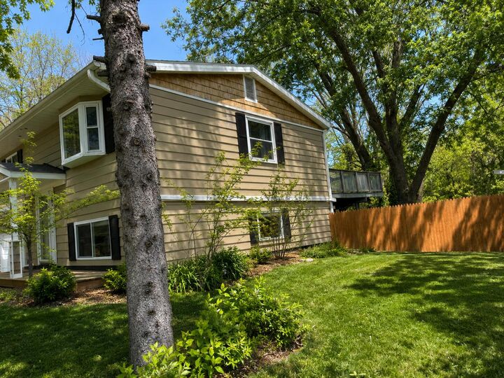Property Photo: 1949 Orchard Drive MI 49127