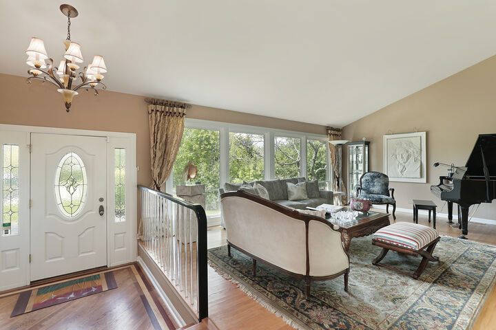 Property Photo: 370 Charal Lane IL 60035