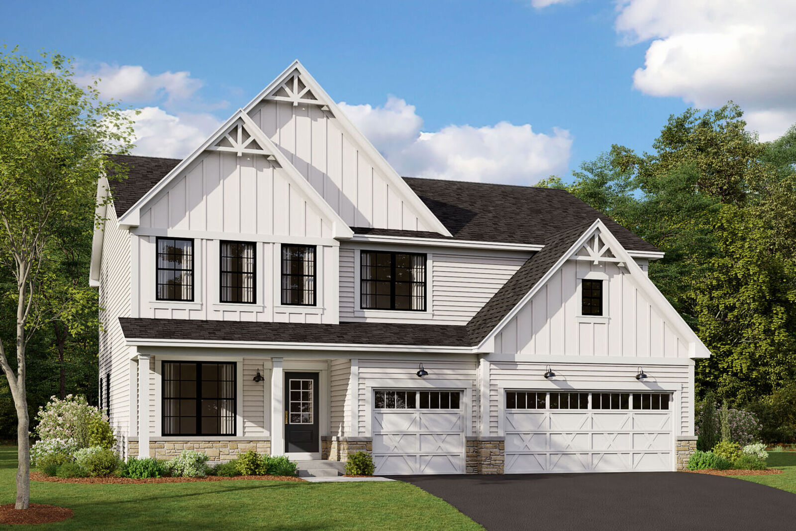Property Photo:  402 Tanya Lane  IL 60543 