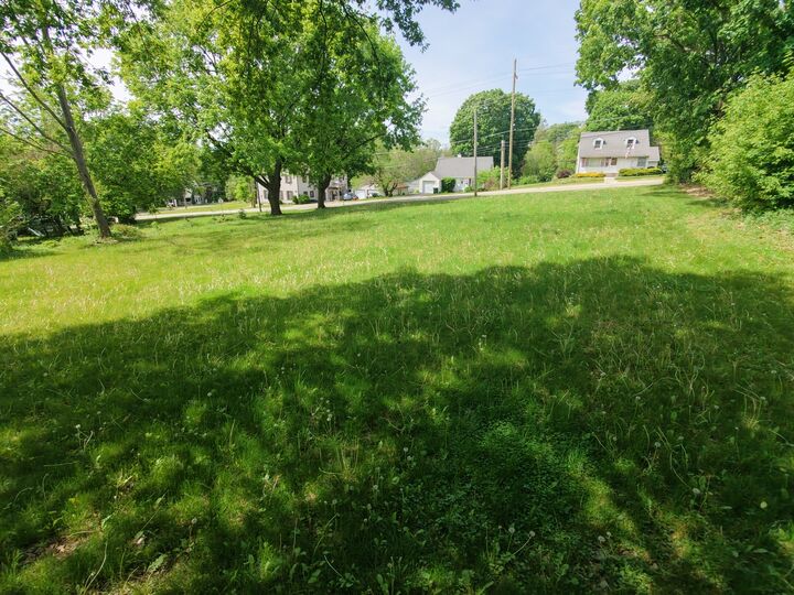 Property Photo: Lot 3 Barrington Avenue IL 60118