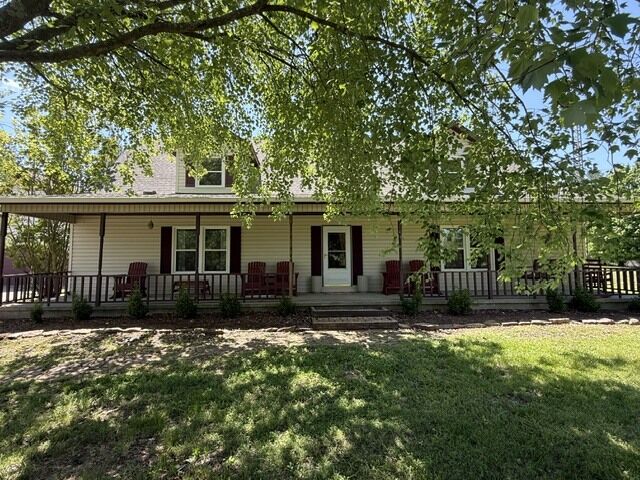 Property Photo: 6241 Wards Mill Road IL 62959