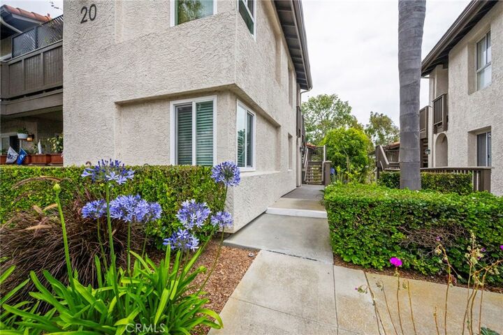 Property Photo:  20 Corniche Drive H  CA 92629 