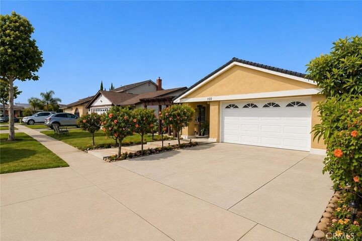 Property Photo:  1122 S Peregrine  CA 92806 