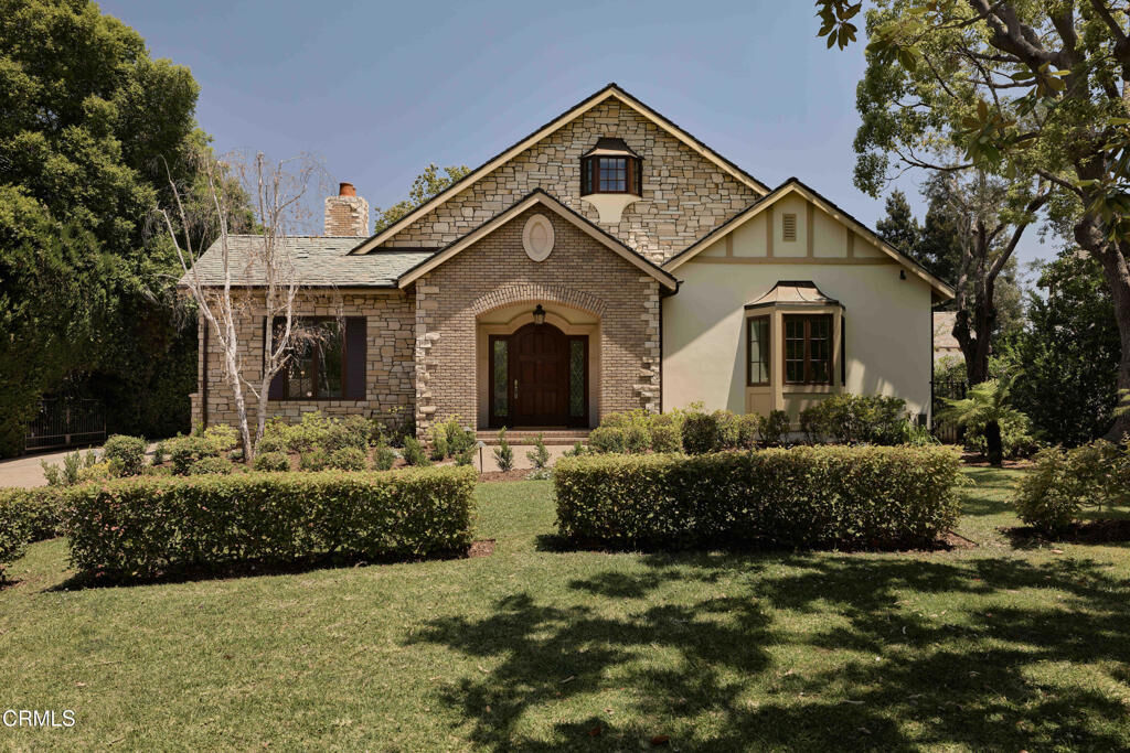 Property Photo:  1520 Chelsea Road  CA 91108 