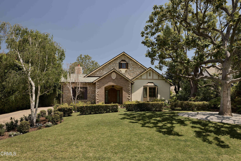 Property Photo:  1520 Chelsea Road  CA 91108 