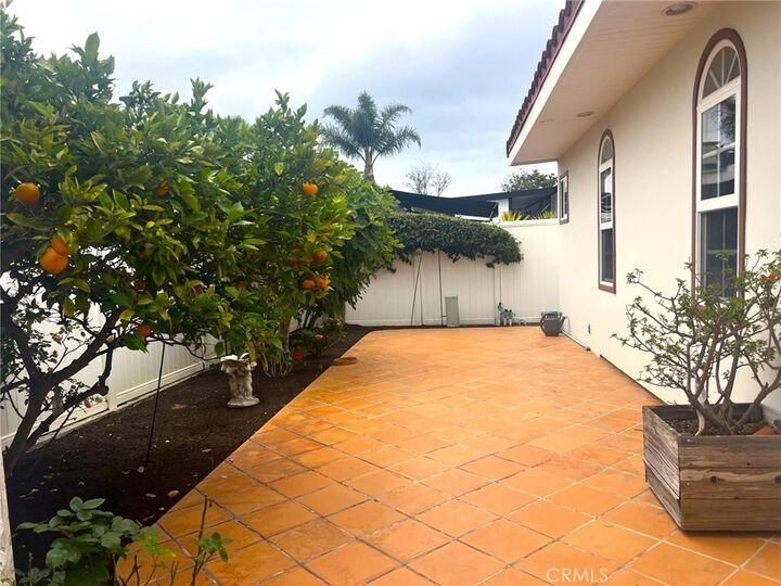 Property Photo: 121 Yorktown CA 92660