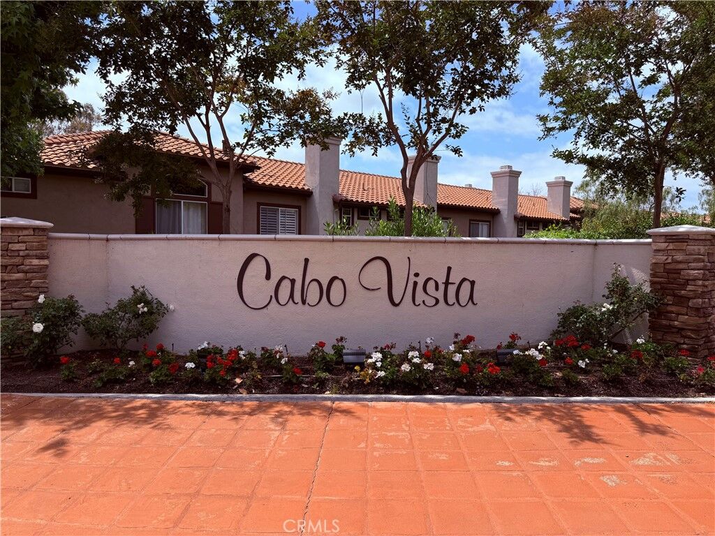 Property Photo:  56 Paseo Del Sol  CA 92688 
