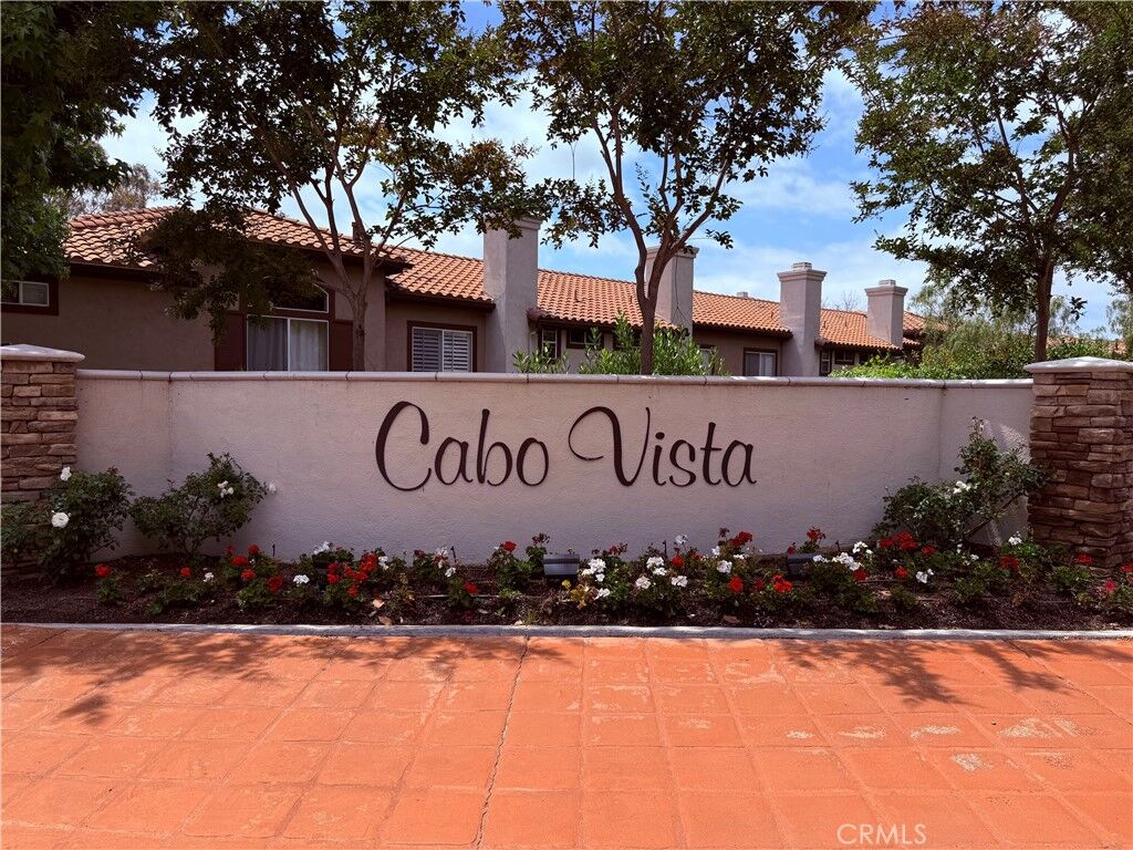 Property Photo:  56 Paseo Del Sol  CA 92688 