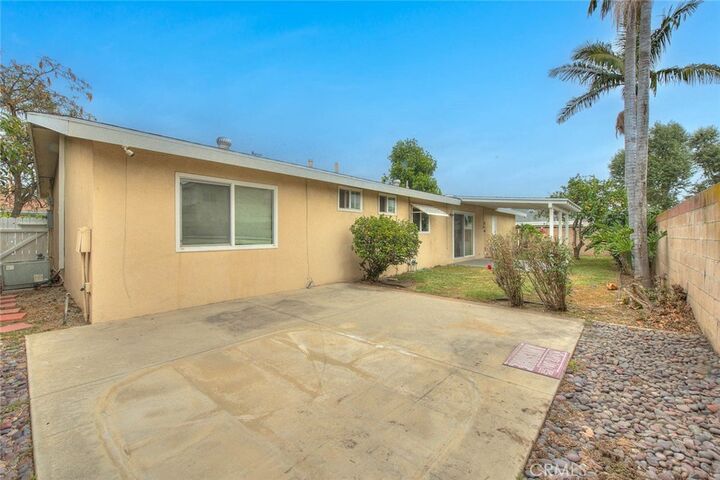 Property Photo:  5321 Golden West  CA 91780 