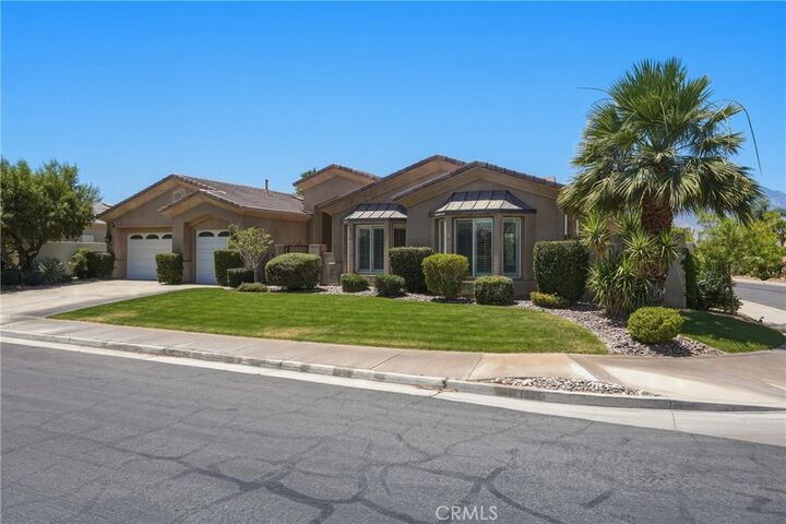 Property Photo:  9 Orleans  CA 92270 