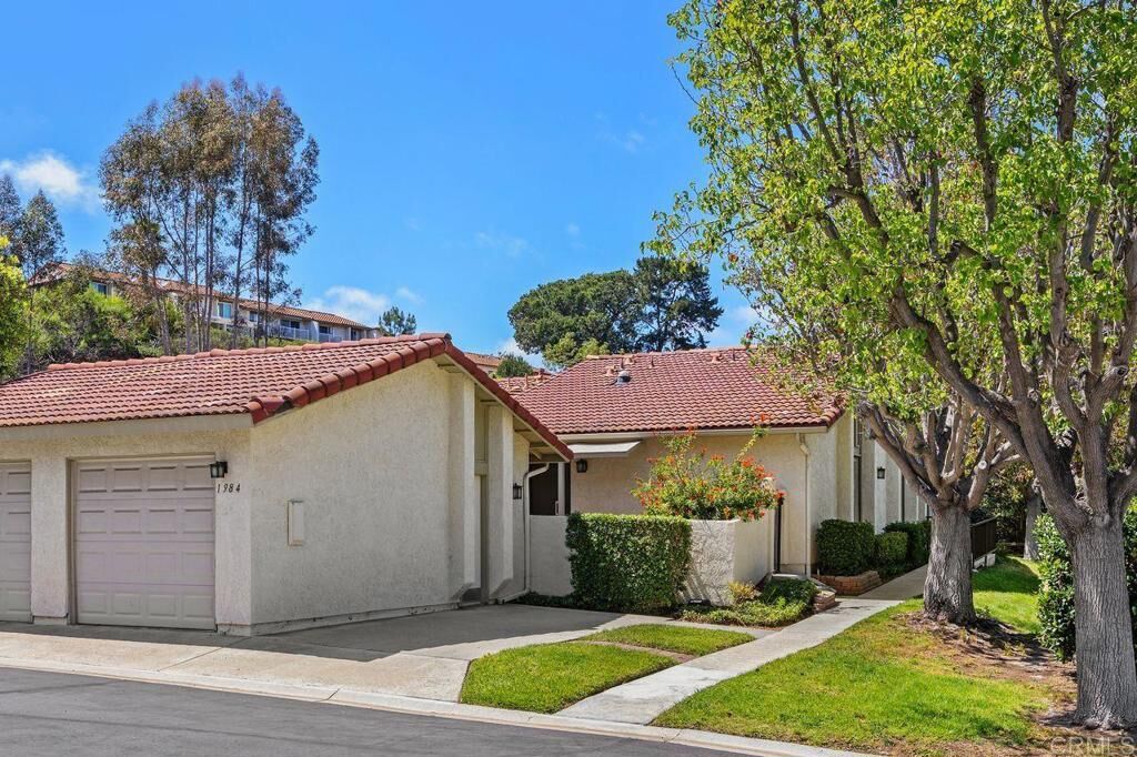 Property Photo:  1984 Jayton Ln.  CA 92024 