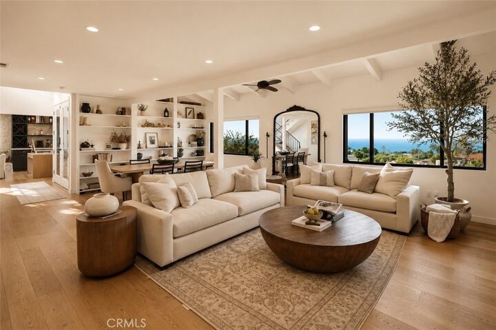 Property Photo:  1016 Via Romero  CA 90274 