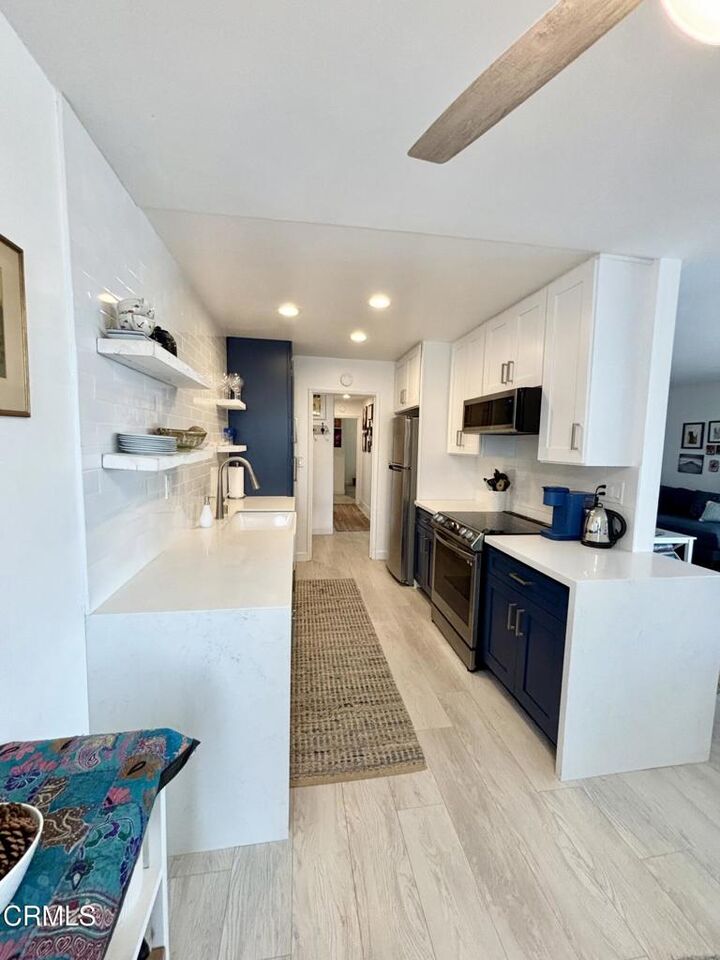 Property Photo:  3700 Dean Drive 2704  CA 93003 