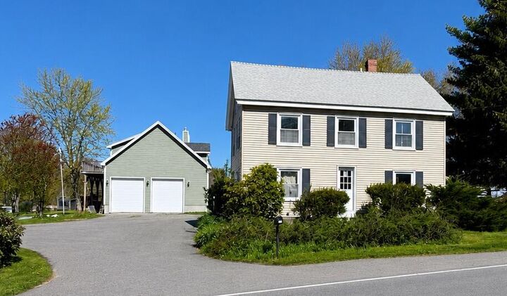 Property Photo:  112 Payne Road  ME 04074 