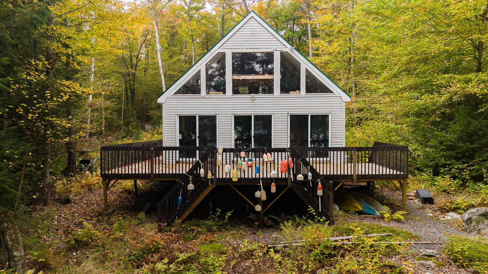 Property Photo:  5-27 Cooks Island  ME 04463 