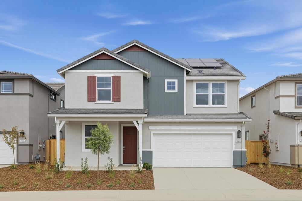 Property Photo:  7605 Kobuk Valley Circle  CA 95829 