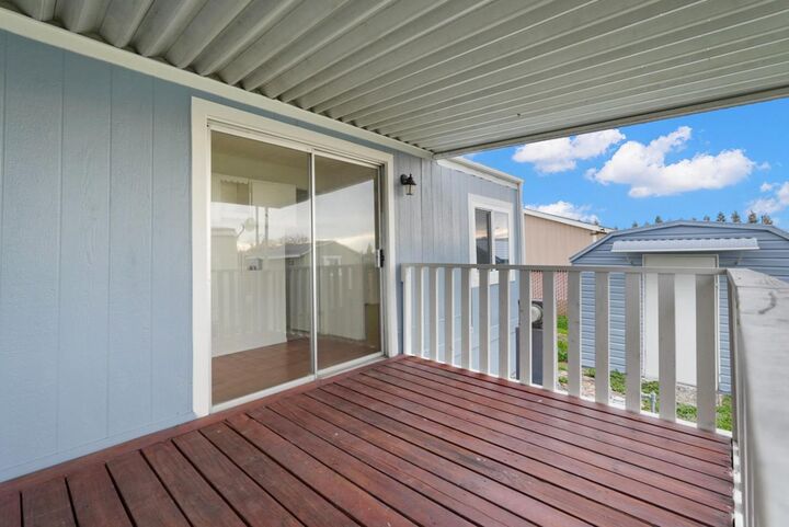 Property Photo: 7341 Eleanor Avenue 41 CA 95361