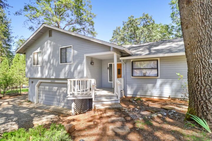 Property Photo:  6409 Longridge  CA 95631 